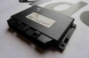 MERCEDES-BENZ E-Class W210 (1995-2002) Styrenhet för växellåda A0215450732,0215450732 32672034