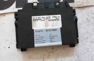 MERCEDES-BENZ E-Class W210 (1995-2002) Styrenhet för växellåda A0215451332,0215451332 32672075