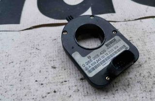 MERCEDES-BENZ Vito W639 (2003-2015) Rattpositionssensor A6395420018,6395420018 32672182