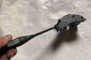 MERCEDES-BENZ E-Class W211/S211 (2002-2009) Farthållarspaksratt a0085452524 32672327