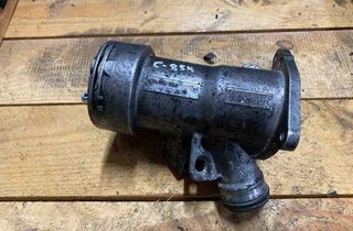 MERCEDES-BENZ C-Class W203/S203/CL203 (2000-2008) EGR-rör A6120900154,6120900154 32673264