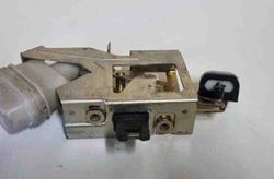 MERCEDES-BENZ S-Class W140/C140 (1991-1998) Bakluckans bagagerumslås A1408002075 32674951