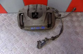 AUDI A8 D4/4H (2010-2018) Fram Höger Bromsok 4H06J 27459080