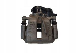 AUDI A8 D4/4H (2010-2018) Bromsok vänster bak 4H5AA 27459230