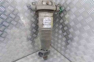 AUDI Q7 4L (2005-2015) Bakre höger luftfjädringskudde 7L8616020F 27462693