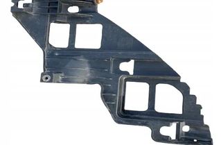 VOLKSWAGEN Golf 6 generation (2008-2015) Vänster strålkastarfäste 5K0807227A 27222449