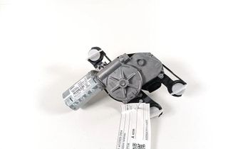 VOLKSWAGEN ID.4 1 generation (2020-2023) Baklucka Fönstertorkare Motor 5H0955711A 27855184