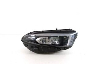 MERCEDES-BENZ A-Class W177 (2018-2024) Fram höger strålkastare A1779063805 29830749