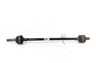 VOLVO XC60 2 generation (2017-2024) Bakre höger drivaxel 31325816 30910019