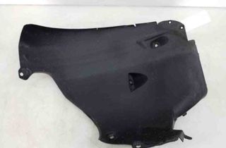 MERCEDES-BENZ E-Class W211/S211 (2002-2009) Främre Vänster Innerskärm Bakre Del A2116981330 31651508