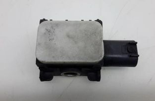 MERCEDES-BENZ M-Class W164 (2005-2011) SRS-indikator A0038202926 31689398
