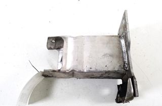 AUDI A4 B9/8W (2015-2024) Stötfångarförstärkningsförlängning vänster sida 8W0807133 32803812