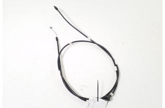 FORD Mustang Mach-E 1 generation (2020-2024) Motorhuvslåskabel LJ8B16B975AE 32860897