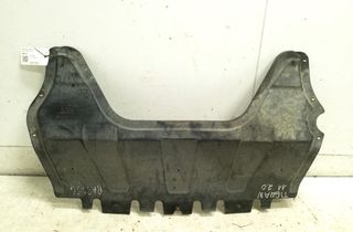 VOLKSWAGEN Tiguan 1 generation (2007-2017) Motorkåpa 5N0825235 33001095