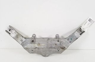 MERCEDES-BENZ GLS-Class X166 (2015-2020) Den centrala delen av TV:n A1666200315 33069014