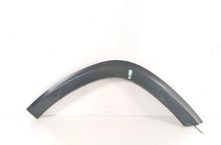 MERCEDES-BENZ GLS-Class X166 (2015-2020) Fram höger stänkskärmslist A1668846222 33081562