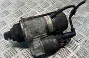 VOLKSWAGEN Tiguan 1 generation (2007-2017) Startmotor 02M911024A 32324870