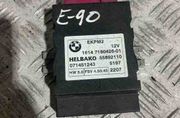 BMW 3 Series E90/E91/E92/E93 (2004-2013) Bränslepumpkontroll 071451243,7180426,55892110 32326363