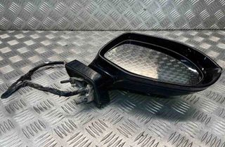 AUDI A7 C7/4G (2010-2020) Höger sidospegel E1021105 32448245