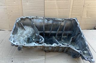 VOLKSWAGEN Touareg 1 generation (2002-2010) Oljepanna 070103603F 32949846