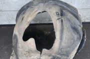VOLKSWAGEN Touareg 1 generation (2002-2010) Främre Vänster Inner Arch Liner 32959147
