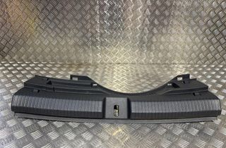 VOLKSWAGEN Polo 6 generation (2017-2024) Trunk Lock Trim 2G6863459D 32968641