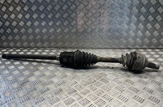 BMW X5 E53 (1999-2006) Fram Vänster Drivaxel 7505004,510622052688 32970204