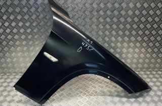 BMW X1 E84 (2009-2015) Främre högerskärm 32975661