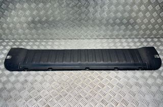 BMW X5 E70 (2006-2013) Trunk Lock Trim 7149638 32976588