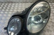 MERCEDES-BENZ E-Class W211/S211 (2002-2009) Fram vänster strålkastare 32978421