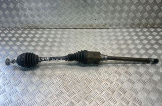 BMW 5 Series F10/F11 (2009-2017) Fram Höger Drivaxel 7593044 32978574