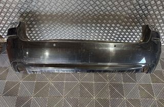 BMW 5 Series F10/F11 (2009-2017) Bakre stötfångaren 7237295 32978742