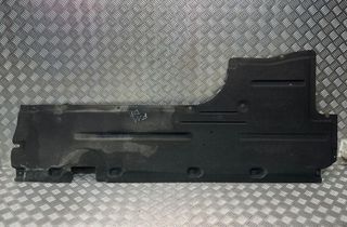 BMW 5 Series F10/F11 (2009-2017) Höger sida underkåpa 7207268 32978749