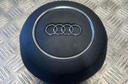 AUDI A5 8T (2007-2016) Krockkudde i ratten 8R0880201N 32992450