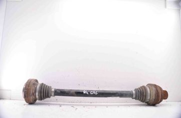 AUDI A4 B8/8K (2011-2016) Bakre höger drivaxel 8K0501203N 31727540