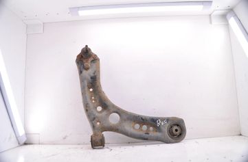 VOLKSWAGEN Golf 7 generation (2012-2024) Främre Wishbone Arms 5Q0407182 32143588