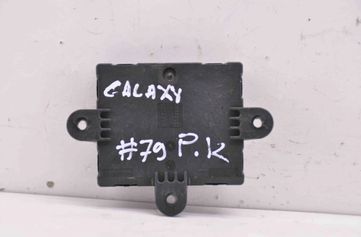 FORD Galaxy 2 generation (2006-2015) Vänster främre dörrkontrollenhet 9G9T14B533AB 32547665