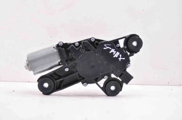 FORD S-Max 1 generation (2006-2015) Baklucka Fönstertorkare Motor 3M51R17K441AF 32577691