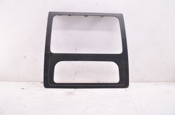 VOLKSWAGEN Caddy 3 generation (2004-2015) Panelbeklädnad sköld 2K5858061 32994092