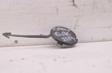 VOLKSWAGEN Caddy 3 generation (2004-2015) Dragögla för bakre stötfångare 2K0807441A 33018529