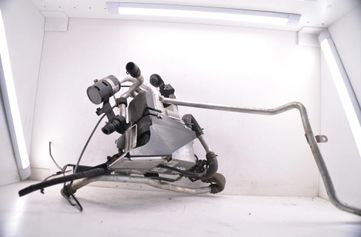 AUDI Q7 4L (2005-2015) Autonom värmare 4L0815071A,7L0815857C 33049401