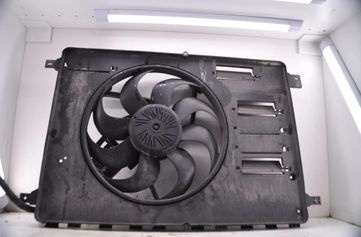 FORD Galaxy 2 generation (2006-2015) Motorkylare kylare 6G918C607PE 33082759