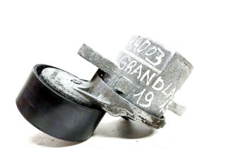 OPEL Grandland X 1 generation (2017-2023) Bältesspännare 9826265880 30132834