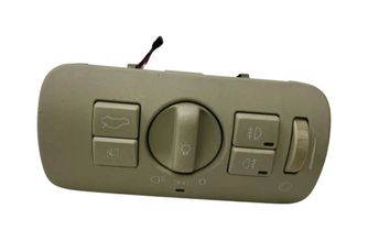 VOLVO XC60 1 generation (2008-2017) Strålkastarbrytare kontrollenhet 30739422 30133534