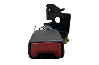 VOLVO S60 3 generation (2018-2023) Vänster sätesspänne bak 34150325 30142844