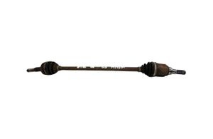 NISSAN X-Trail T31 (2007-2014) Bakre höger drivaxel 30147956