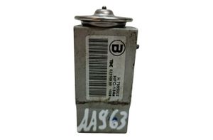 AUDI A4 B8/8K (2011-2016) Luftkonditioneringens expansionsventil H7995002 30148512