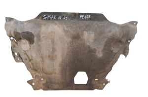 FORD S-Max 1 generation (2006-2015) Motorkåpa 30148915