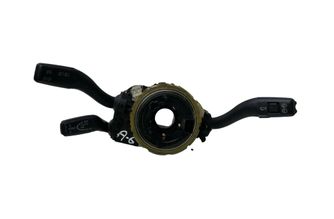 AUDI A6 C6/4F (2004-2011) Ratt Slip Ring Squib 4E0953521 30149286