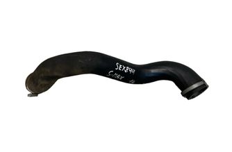 FORD S-Max 1 generation (2006-2015) Intercooler slangrör AG916K863AB 30151789